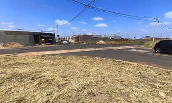 Imagem: Terreno EPARQUE zona Leste