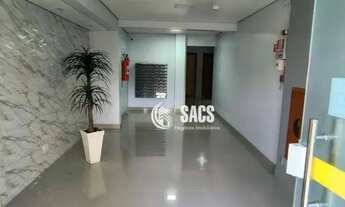 Imagem 2: Apartamento com 1 dormitório para alugar, 58 m² por R$ 2.300,00/mês - Ponte Preta - Campin