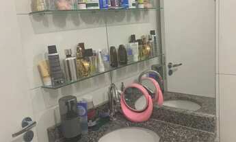 Imagem 6: Apartamento para venda 54 metros com 2 quartos Prime Calhau Alto do Calhau - São Luís - MA