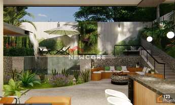 Imagem 5: Lote em condomínio em Rua Tore Albert Munk - Moinho Velho - Embu das Artes/SP