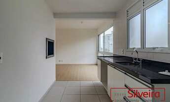 Imagem 2: APARTAMENTO SEMI MOBILIADO NO PASSO D´ AREIA