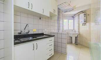 Imagem 3: Vendas Apartamento Curitiba PR