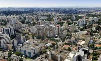 Imagem: AGON RESIDENCE Unidade face norte revenda