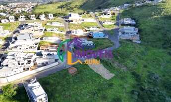 Imagem: TERRENO - RESIDENCIAL SANTA HELENA - SP