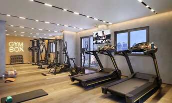 Imagem 6: Galleria SP - Residencial