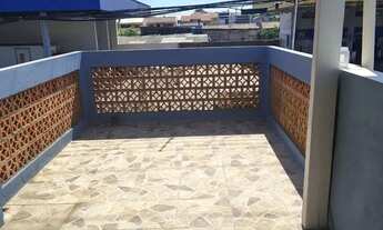 Imagem 6: Sobrado para aluguel tem 60 metros quadrados com 2 quartos em Nossa Senhora das Graças - C