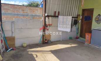 Imagem 6: Casa em Rua Professor José Lopes de Faria - Cidade Universitária - São João Del Rei/MG