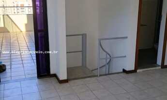 Imagem 7: Cobertura para Venda em Salvador, RIO VERMELHO, 4 dormitórios, 2 suítes, 3 banheiros, 2 va