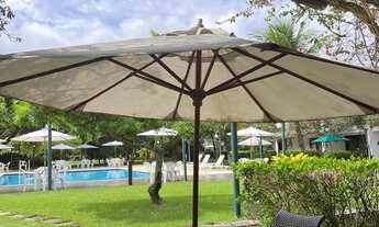 Imagem 5: Casa de condomínio para venda possui 100 metros quadrados com 2 quartos