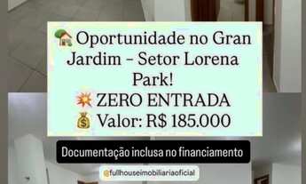 Imagem: APARTAMENTO, ZERO, ENTRADA, URGENTE, BARATO