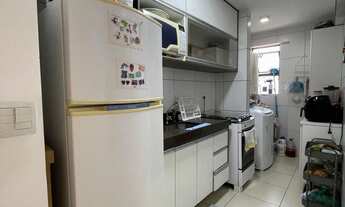 Imagem 6: Apartamento à venda no antares nature Park