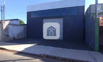 Imagem: Galpão para locação no Bairro Jardim