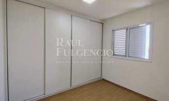 Imagem 13: Apartamento para alugar na Gleba Palhano com 3 quartos sendo uma suíte