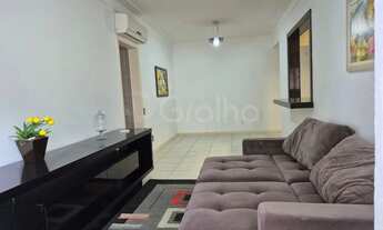 Imagem 2: Apartamento de 82m² com 3 quartos sendo 1 suíte no Centro