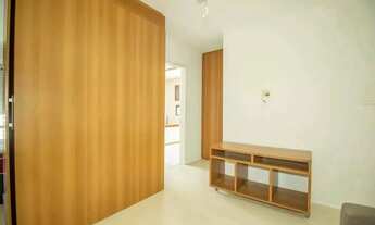 Imagem 4: Apartamento amplo para alugar em Petrópolis 1 dormitório