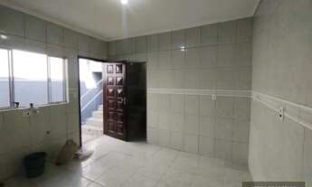 Imagem 7: Santo André - Casa Padrão - Jardim Santo Antônio