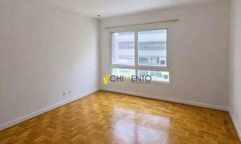 Imagem 4: Apartamento com 2 dormitórios para alugar, 130 m² por R$ 8.000/mês - Higienópolis - São Pa