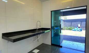 Imagem 3: Casa no Setor Vila Oliveira Aparecida de Goiânia