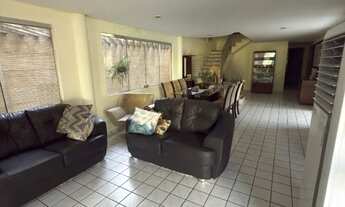 Imagem 5: CASA HORTO FLORESTAL