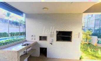 Imagem: Apartamento 2 quartos à venda no(a) Jardim