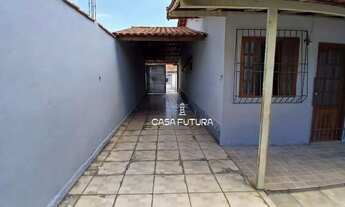 Imagem 3: Casa com 2 dormitórios à venda, 58 m² por R$ 430.000,00 - Jardim Vila Rica - Tiradentes