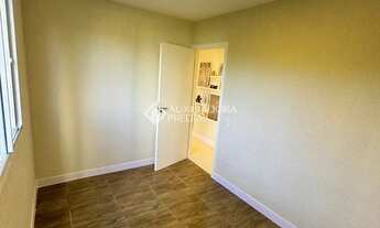 Imagem 2: Auxiliadora Predial Novo Hamburgo venda apartamento 02 dormitórios recém reformado