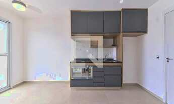 Imagem 8: Apartamento à Venda - Brooklin, 1 Quarto, 27 m2