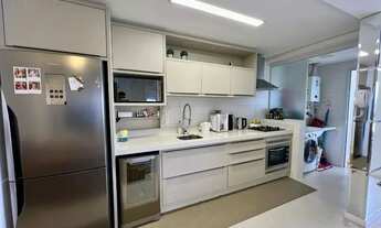 Imagem 4: Imóvel para venda tem 91 metros quadrados com 3 quartos em Jardim Atlântico - Florianópoli