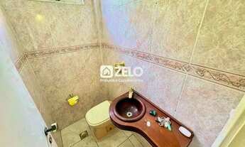 Imagem 6: Casa para locação no Jardim Paraíso, em Campinas