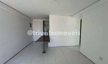 Imagem 3: Apartamento no Bairro Uruguai com 2 Quartos TR228266 THE -DB92KQ