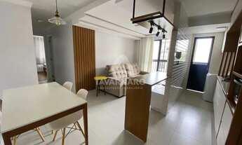 Imagem 2: Apartamento mobiliado no Vittace Jardim Carvalho