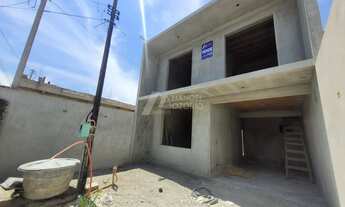 Imagem: Sobrado à Venda em Passaúna - 3 Dormitórios