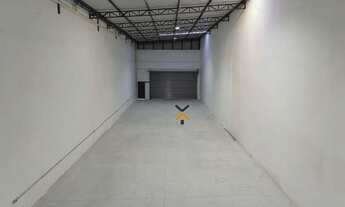 Imagem 3: Galpão para alugar, 274 m² por R$ 16.264,46/mês - Centro - São Caetano do Sul/SP