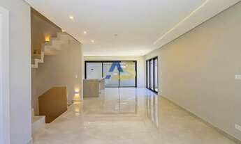 Imagem 3: Casa 3 dormitórios à venda, 197 m² por R$ 1.890.000 - Santa Felicidade, Curitiba