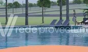 Imagem 4: Terreno - Miraj - Paulínia