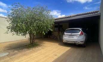 Imagem 3: Conjunto Vera Cruz 1 - Goiânia Casa com piscina e 3/4