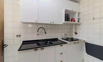 Imagem 5: Apartamento com 2 dormitórios à venda, 39 m² por R$ 295.000,00 - Bacacheri - Curitiba/PR