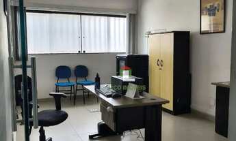 Imagem 3: Prédio com, 245 m² na Luz