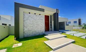 Imagem 2: Maravilhosa Casa em Alphaville com 4 Quartos, Piscina e Suíte Master com closet