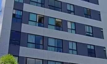 Imagem: ALUGO ÓTIMO FLAT MOBILIADO COM 1 QUARTO