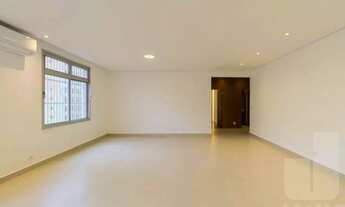 Imagem 5: Apartamento com 3 dormitórios , 3 suites, varanda , 191m2 e 1 vaga - excelente localização