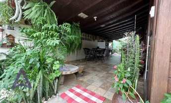 Imagem 4: Casa com 3 dormitórios à venda, 90 m² por R$ 1.700.000,00 - Campeche - Florianópolis/SC