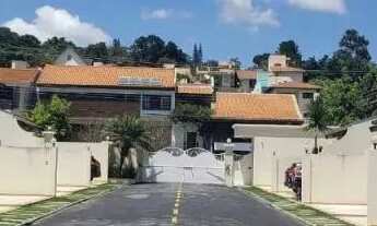 Imagem 4: CASA EM CONDOMÍNIO - VILA SANTISTA - SP