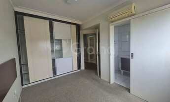 Imagem 5: Apartamento de 82m² com 3 quartos sendo 1 suíte no Centro