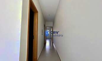 Imagem 5: Casa à venda, 77 m² por R$ 450.000,00 - Jardim Maria Luiza - Londrina/PR