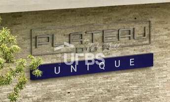 Imagem 3: Lote de esquina no Plateau Dor Unique