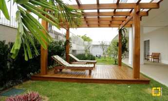 Imagem: Apartamento no Dolce Vitta com 3 dormitórios