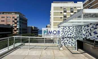 Imagem 6: QUADRÍSSIMA - Cobertura com 3 quartos, 330 m² - venda por R$ 7.890.000 ou aluguel por R$ 4