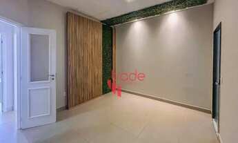 Imagem 2: Sala Comercial para Vender ou Alugar de 03 Salas no Bairro Alto da Boa Vista em Ribeirão P