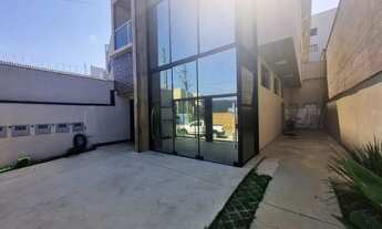 Imagem 2: SALÃO COMERCIAL PARA LOCAÇÃO GRANJA MACHADO LIMEIRA/SP